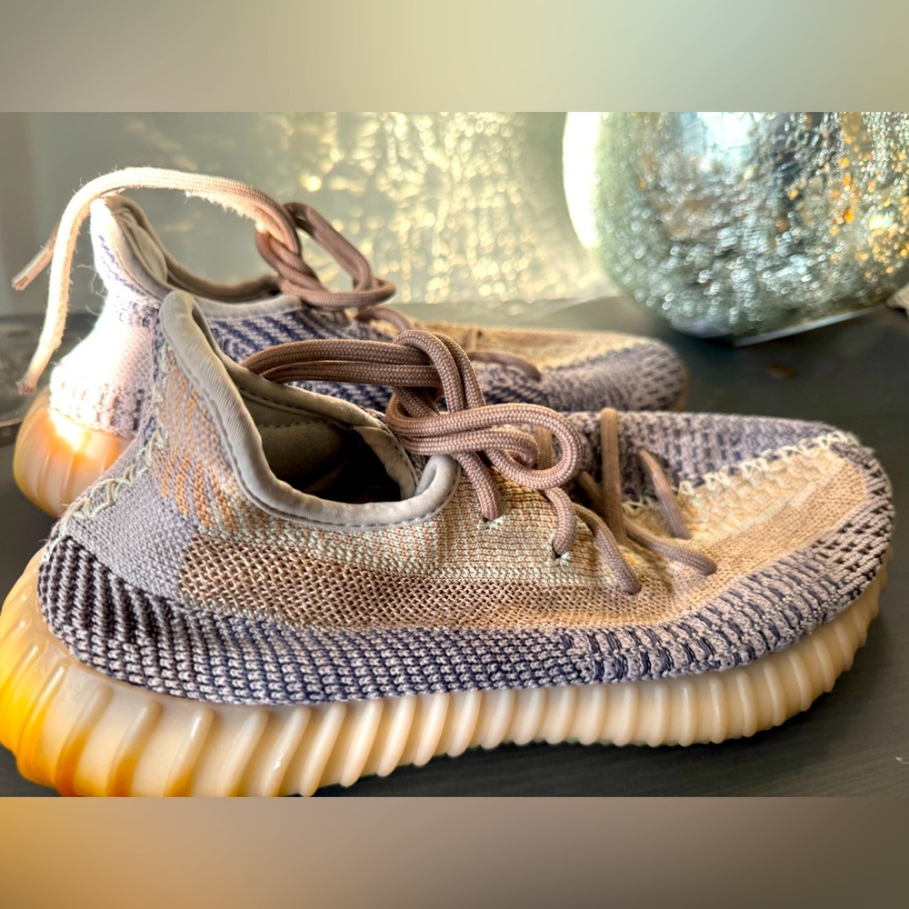 Yeezy Boost 350 V2 "Synth Reflective"